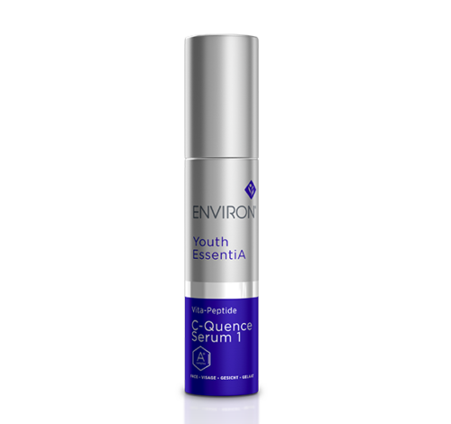 Environ moisturizer for aging skin