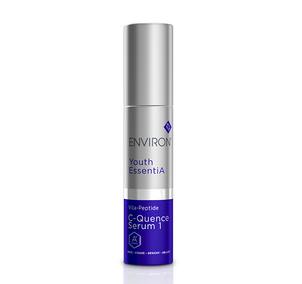 Environ moisturizer for aging skin