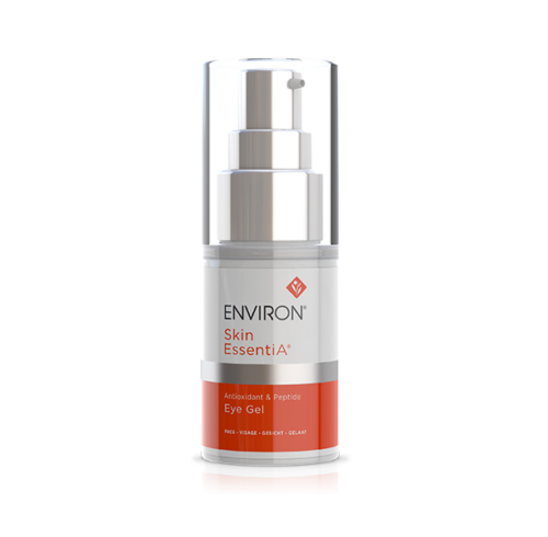 Environ Antioxidant and Peptide Eye Gel