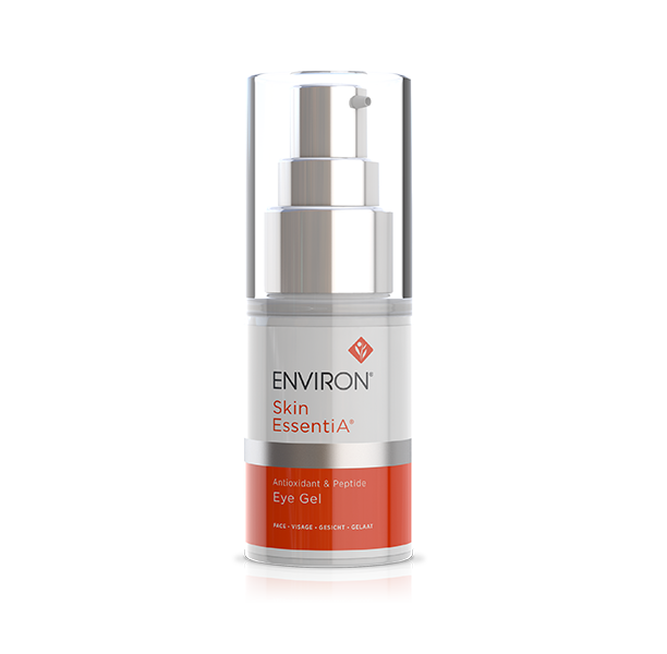 Environ Antioxidant and Peptide Eye Gel