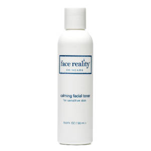 Face Reality Calming Facial Toner