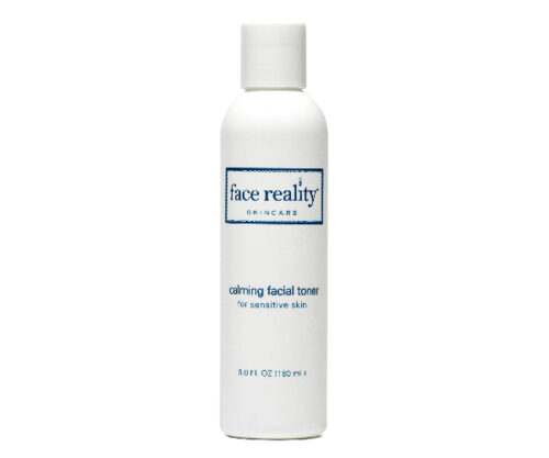 Face Reality Calming Facial Toner