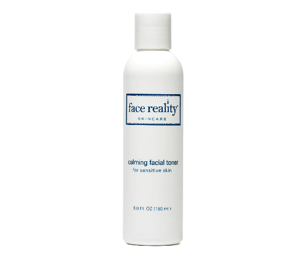 Face Reality Calming Facial Toner