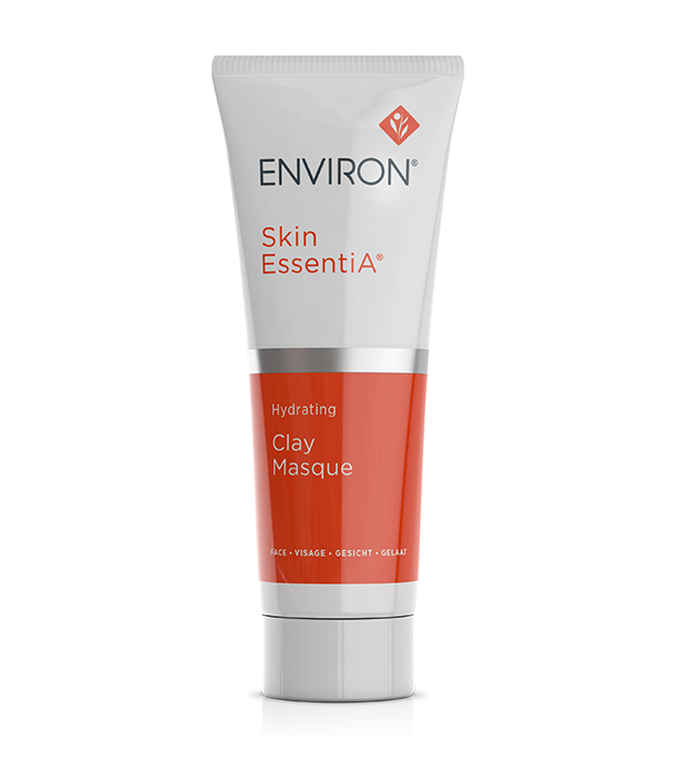 Environ hydrating clay mask