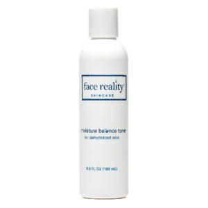 Face Reality Moisture Balance Toner