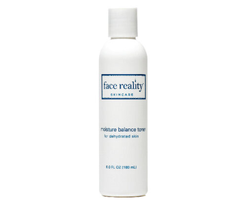 Face Reality Moisture Balance Toner