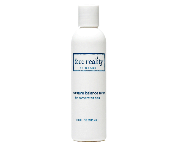 Face Reality Moisture Balance Toner