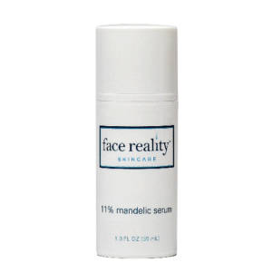 Face Reality 11% L-Mandelic Serum