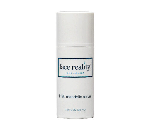 Face Reality 11% L-Mandelic Serum