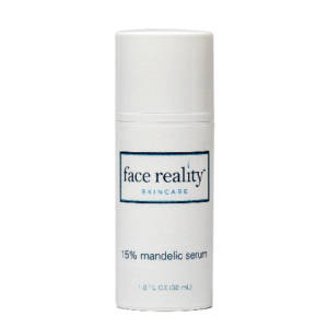 Face Reality 15% L-Mandelic Serum