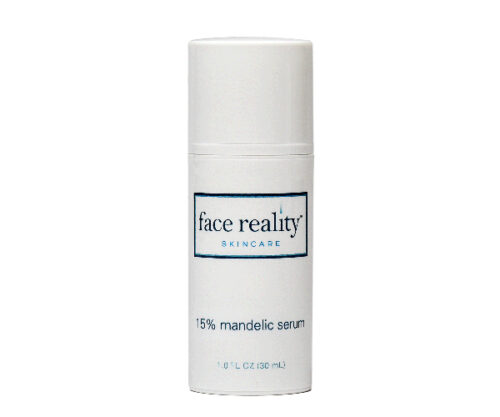 Face Reality 15% L-Mandelic Serum