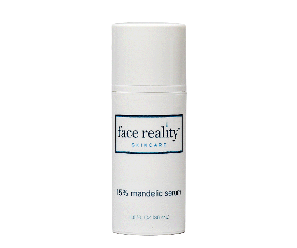Face Reality 15% L-Mandelic Serum
