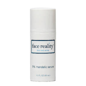 Face Reality 5% L-Mandelic Serum