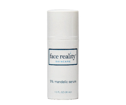 Face Reality 5% L-Mandelic Serum