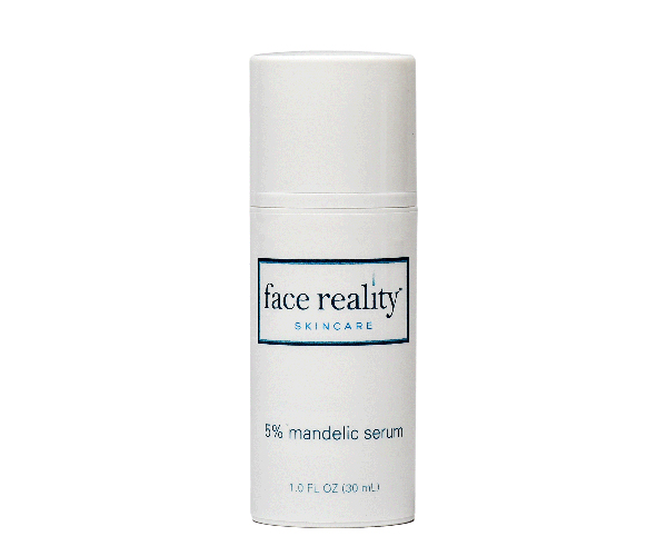 Face Reality 5% L-Mandelic Serum