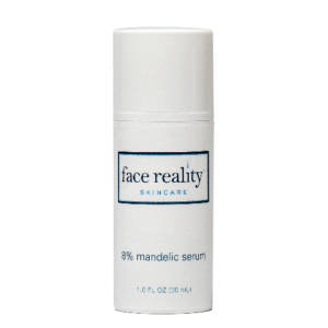 Face Reality 8% L-Mandelic Serum