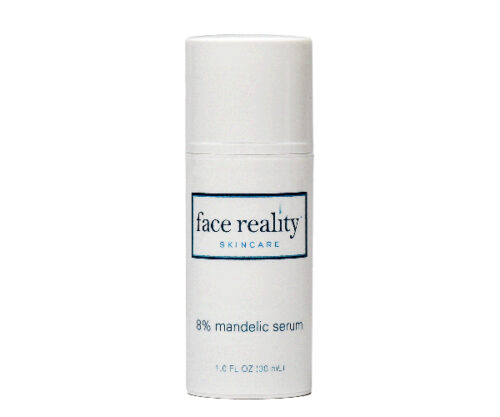 Face Reality 8% L-Mandelic Serum