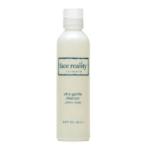Face Reality Ultra Gentle Cleanser