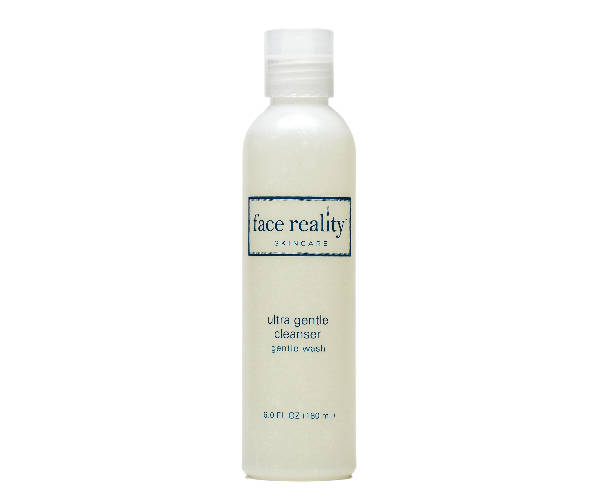 Face Reality Ultra Gentle Cleanser