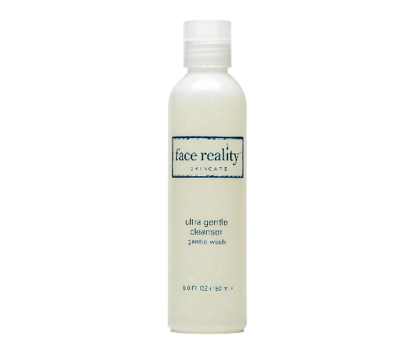 Face Reality Ultra Gentle Cleanser