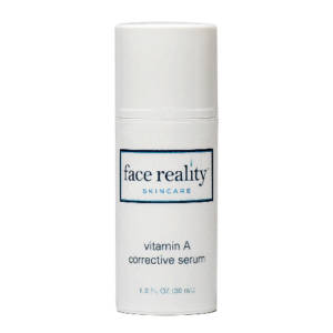 Face Reality Vitamin A Corrective Serum