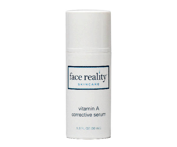 Face Reality Vitamin A Corrective Serum