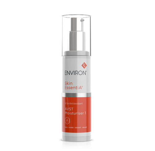 Environ Vita-Antioxidant AVST Moisturiser 1