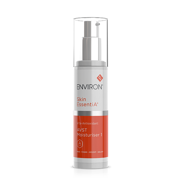 Environ Vita-Antioxidant AVST Moisturiser 1