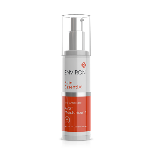 Environ Vita-Antioxidant AVST Moisturiser 4