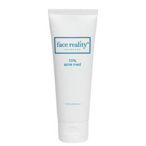 Face Reality Acne Med 10%
