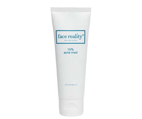 Face Reality Acne Med 10%