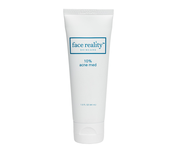 Face Reality Acne Med 10%