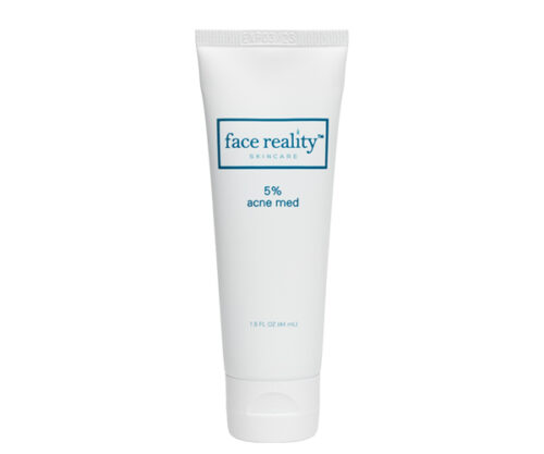 Face Reality Acne Med 5%