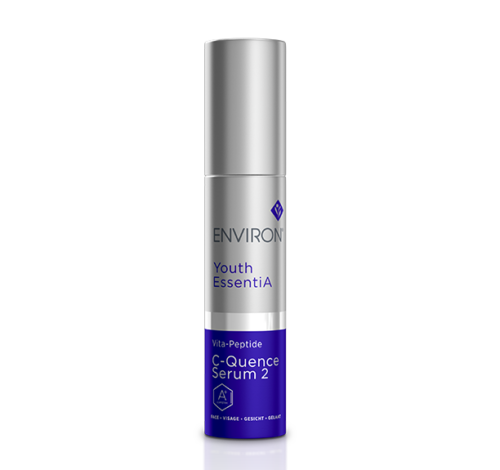 Environ Vita-Peptide C-Quence Serum 2