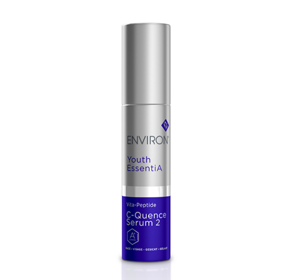 Environ Vita-Peptide C-Quence Serum 2