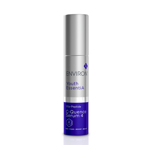 Environ Vita-Peptide C-Quence Serum 4
