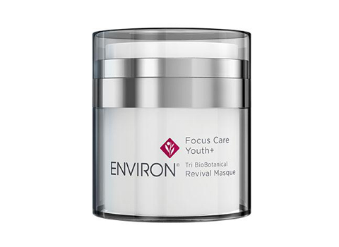 Environ Tri Bio-Botanical Revival Masque