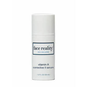 Face Reality Vitamin A Corrective Serum II