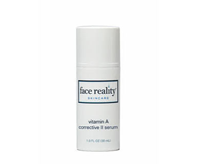 Face Reality Vitamin A Corrective Serum II