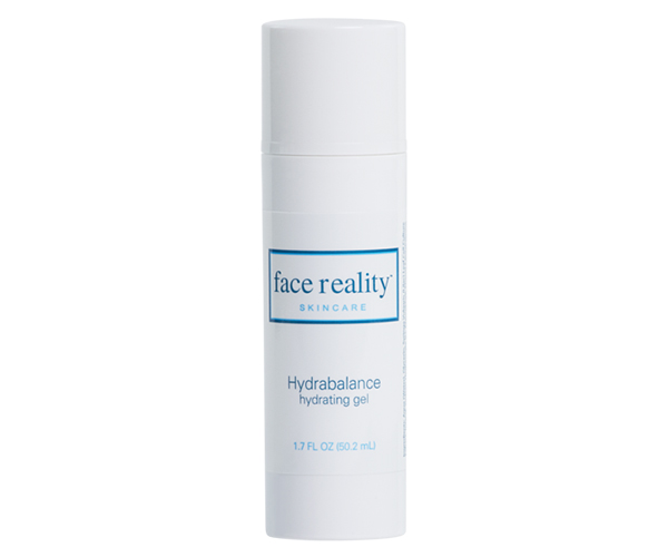 Face Reality Hydrabalance Hydrating Gel