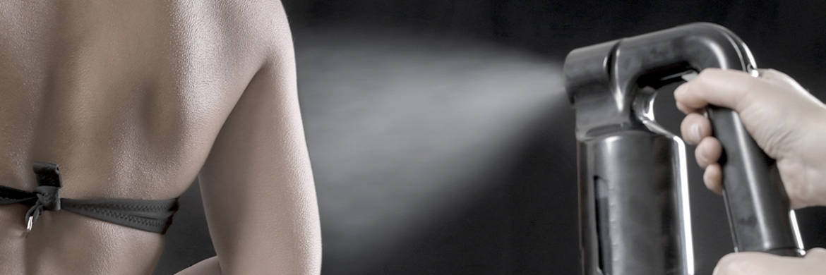 Airbrush Tan