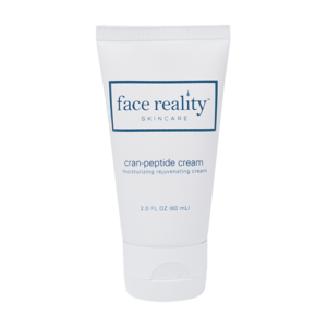 Face Reality Cran-Peptide Cream Small 2oz