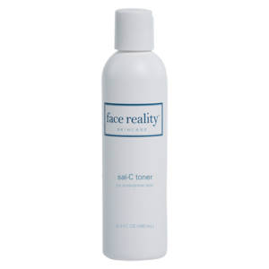 Face Reality Sal-C Toner