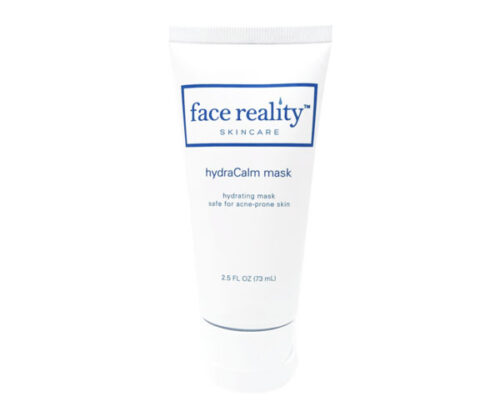 Face Reality HydraCalm Mask