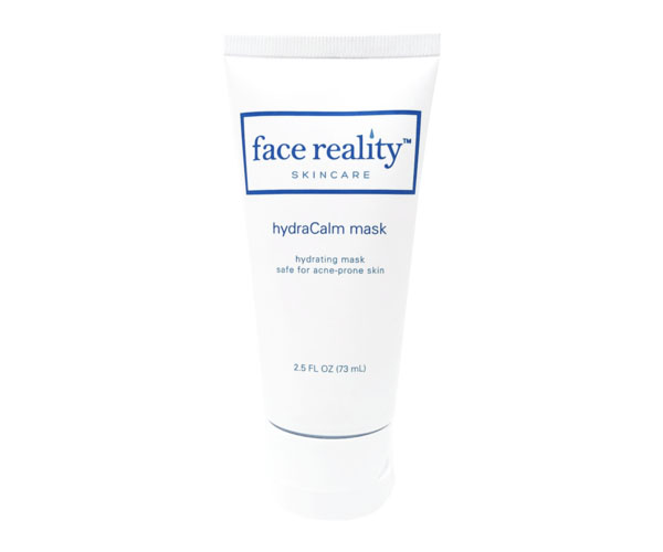 Face Reality HydraCalm Mask