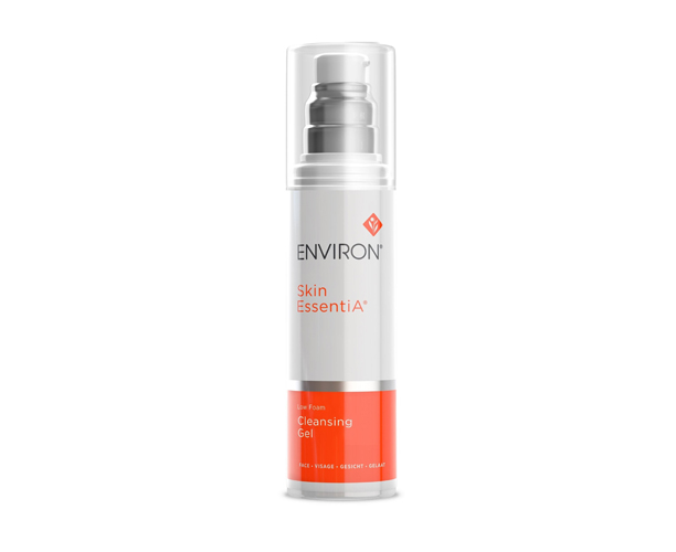 Environ Low Foam Cleansing Gel