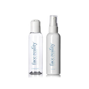 Face Reality Travel Bottle Duo