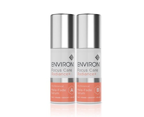 Environ 2 serum kit for pigmentation