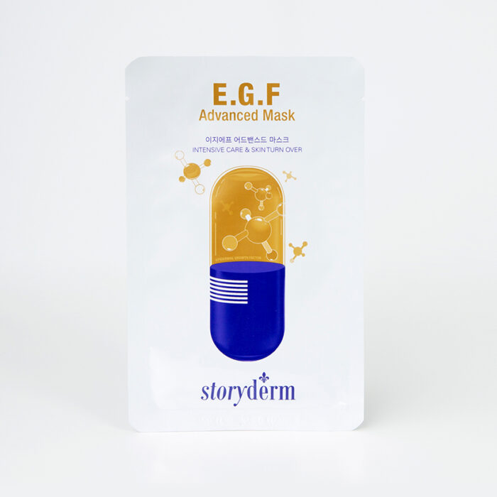 Storyderm E.G.F. Advanced Cell Mask - Image 2