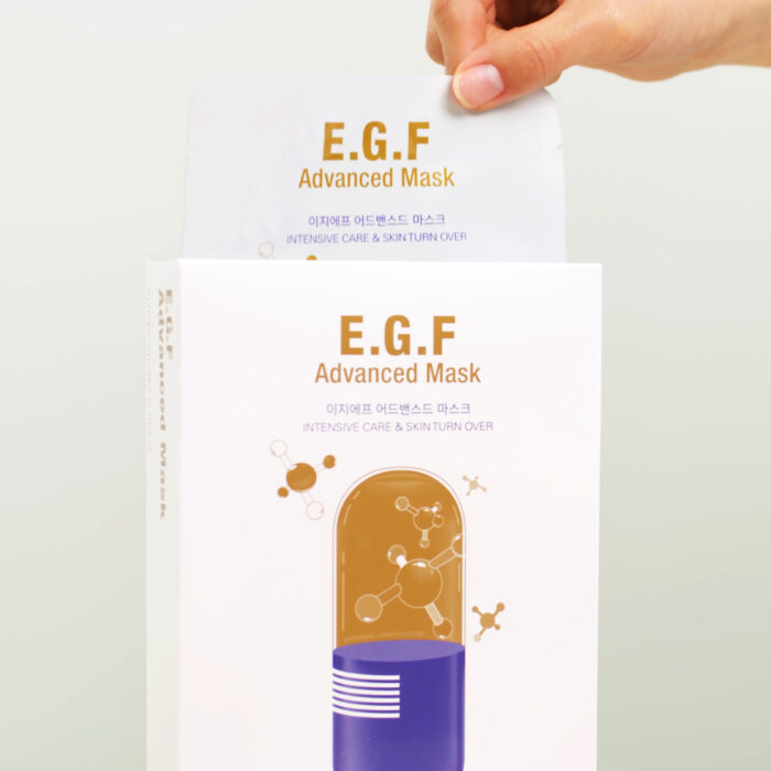Storyderm E.G.F. Advanced Cell Mask - Image 3